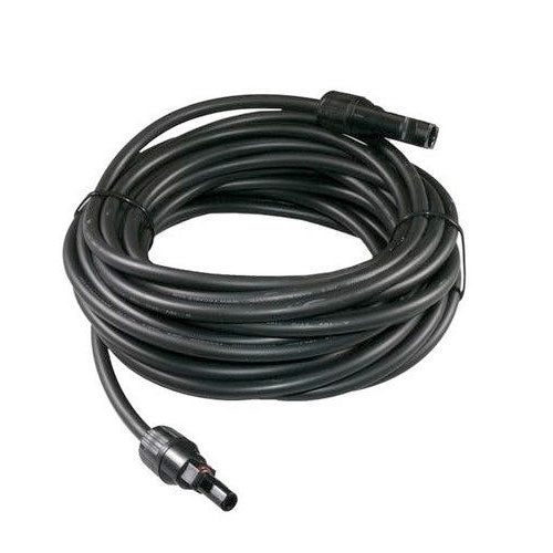Victron energy Solarcable L=20m/6sqmm Solar Connector-M/F conn. (PV-ST01)