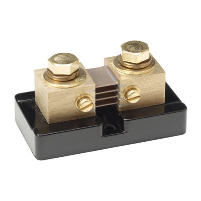 Victron Energy Shunt 500A/50mV
