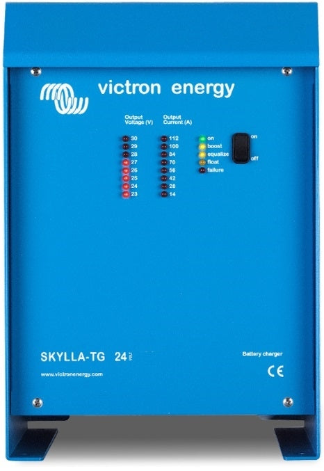 Victron Energy Skylla-TG 24/30(1+1) GL 120-240V