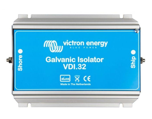 Victron Energy Galvanic Isolator VDI-64 A