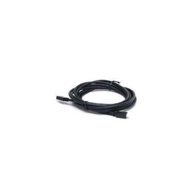 Victron Energy VE.Direct Cable 5m (one side Right Angle conn) | ASS030531250