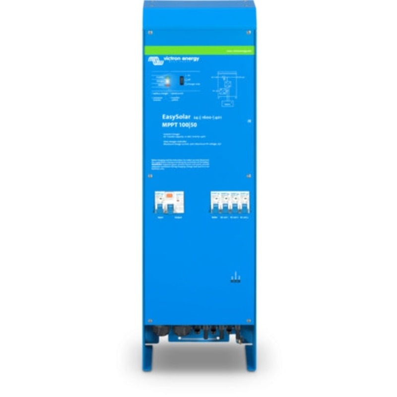 Victron Energy EasySolar 12/1600/70-16 230V MPPT 100/50