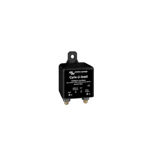 Victron Energy Cyrix-Li-charge 24/48V-120A intelligent charge relay