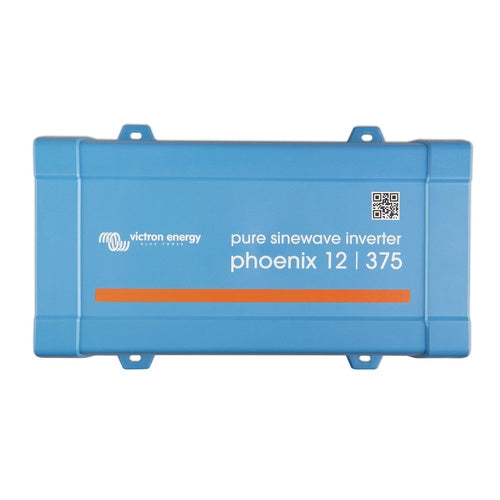 Victron Energy Phoenix Inverter 12/375 230V VE.Direct AU/NZ