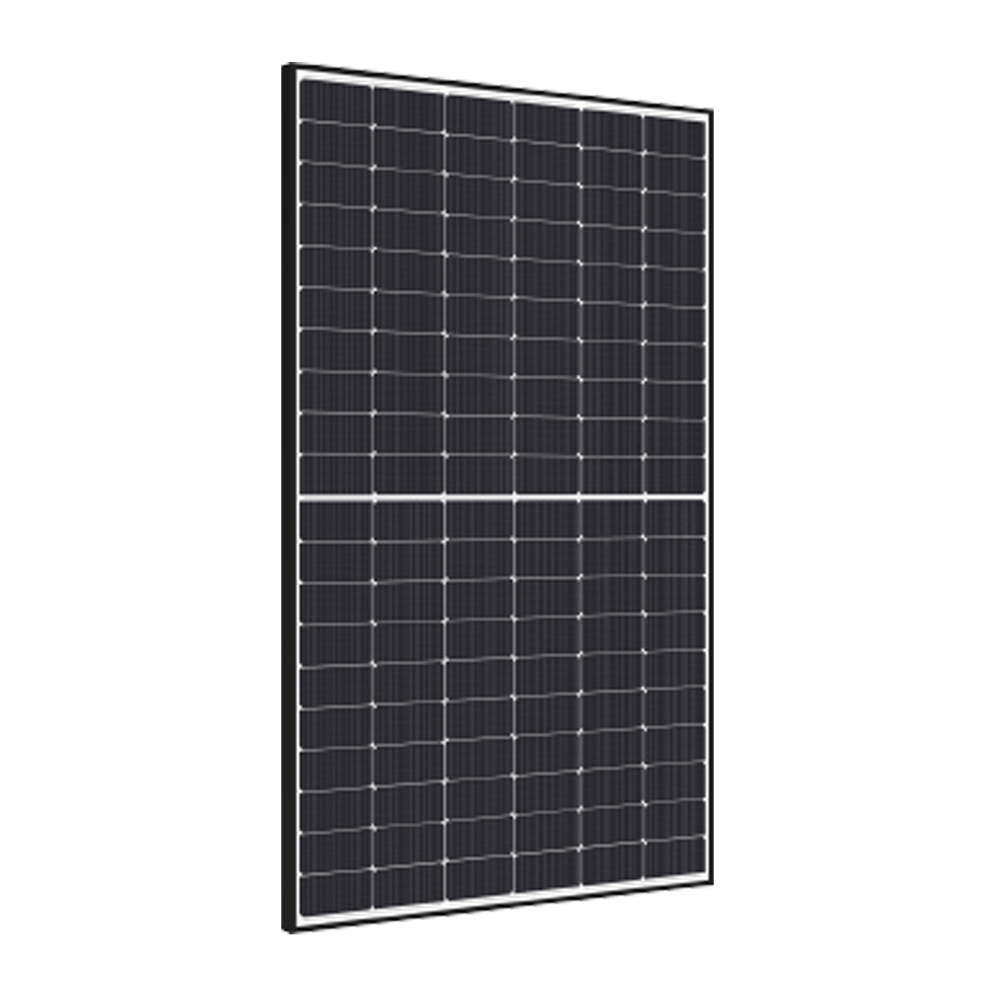 Vsun 480W Bifacial Solar Panel | PERC Cell Technology
