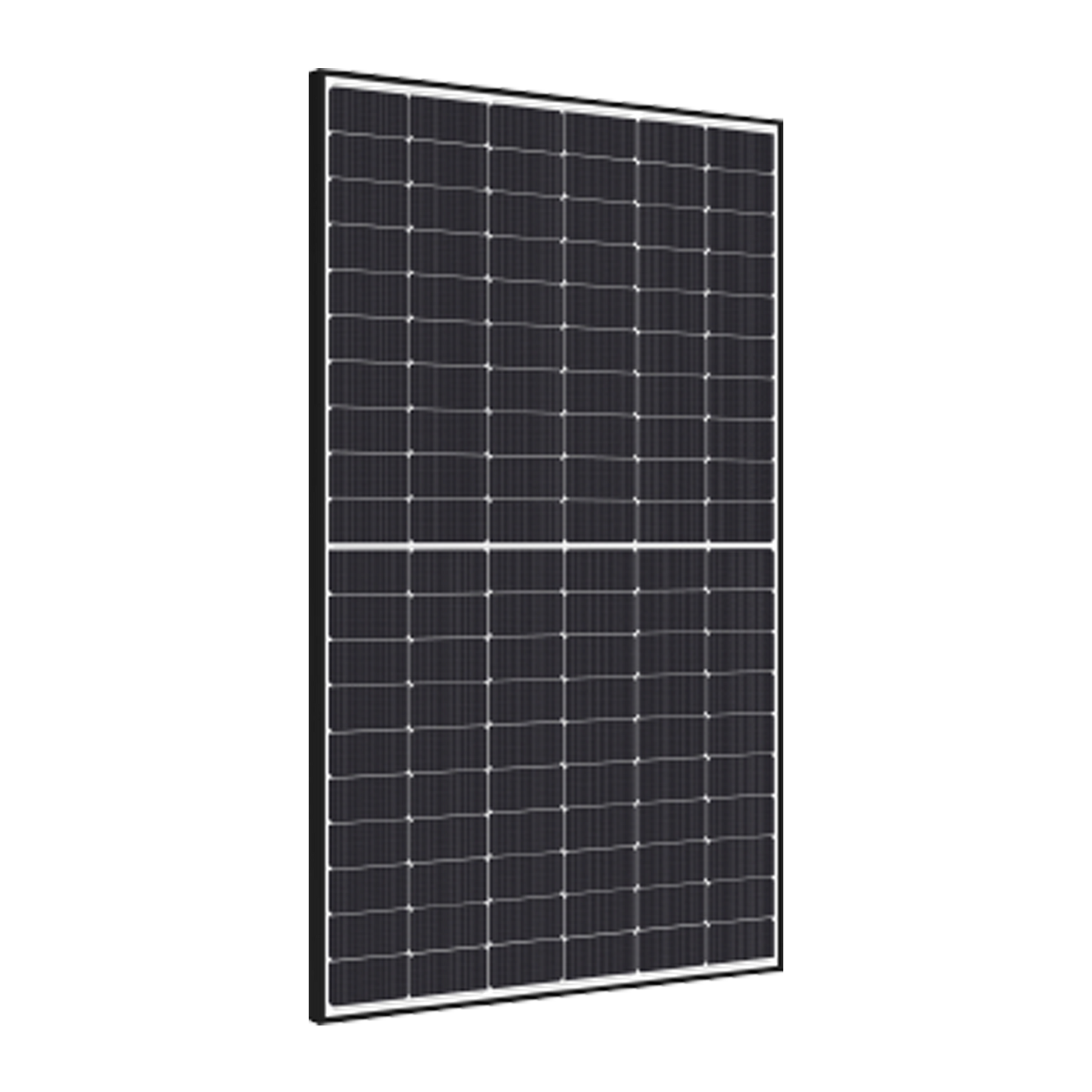 Vsun 480W Bifacial Solar Panel | PERC Cell Technology