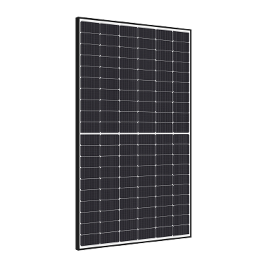 Vsun 480W Bifacial Solar Panel | PERC Cell Technology