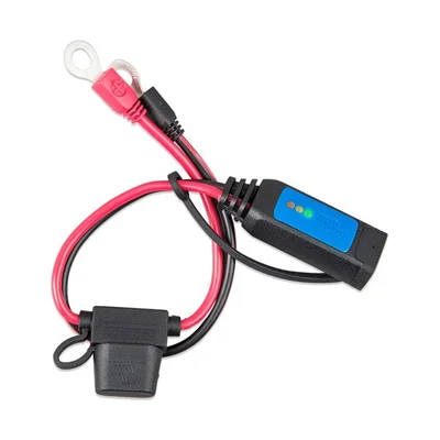 Victron Energy Battery Indicator Eyelet (M8 eyelet / 30A ATO fuse)