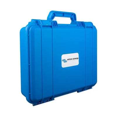 Victron Energy Case for BPC chargers and accessories