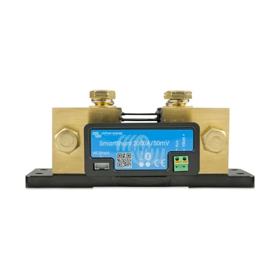 Victron energy SmartShunt 2000A/50mV