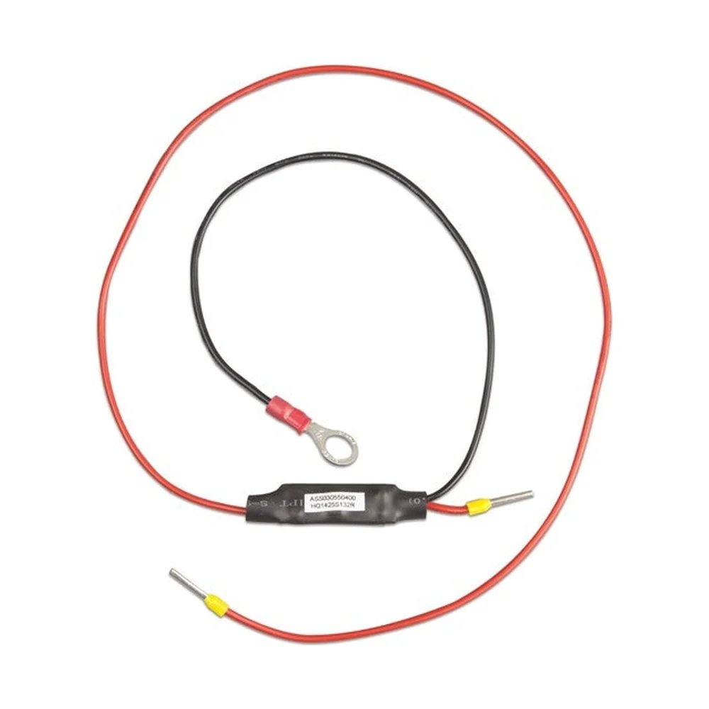 Victron Energy Skylla-i remote on-off cable