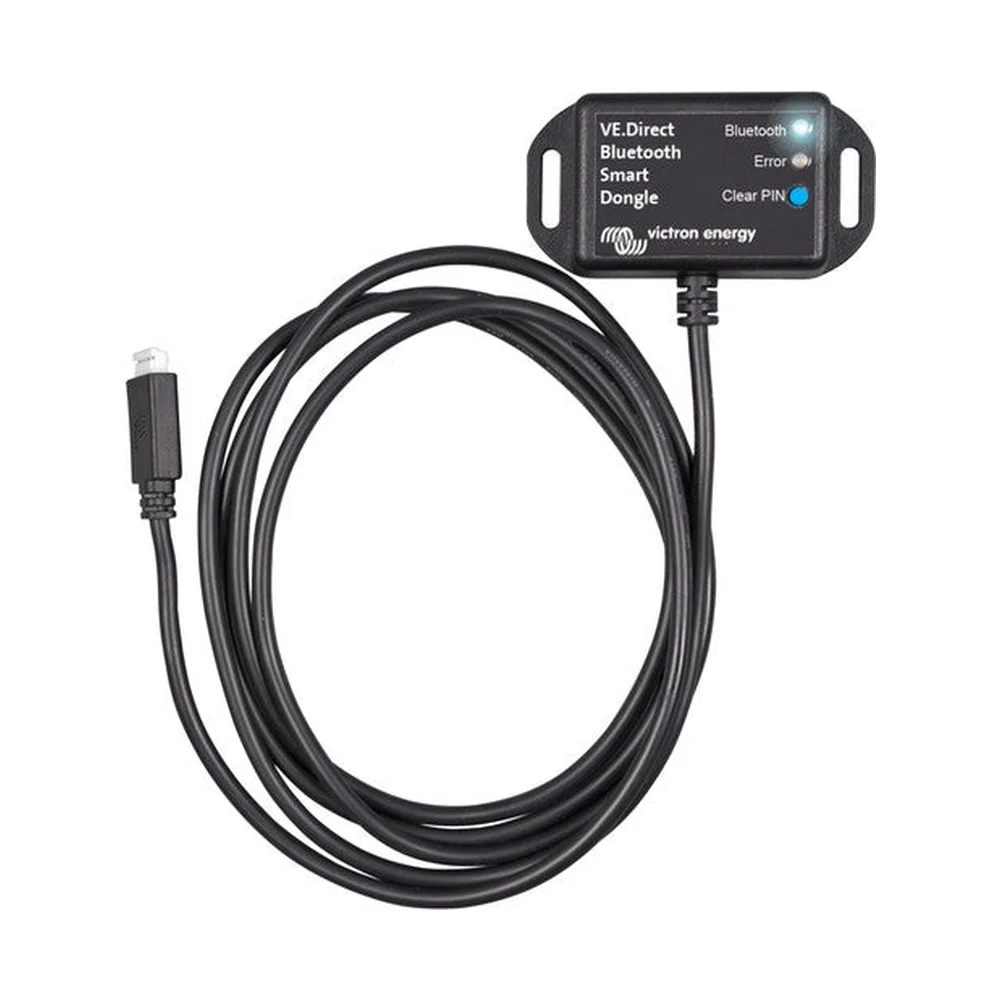Victron Energy VE.Direct Bluetooth Smart dongle | ASS030536011