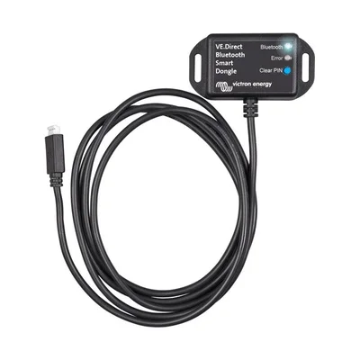 Victron Energy VE.Direct Bluetooth Smart dongle | ASS030536011