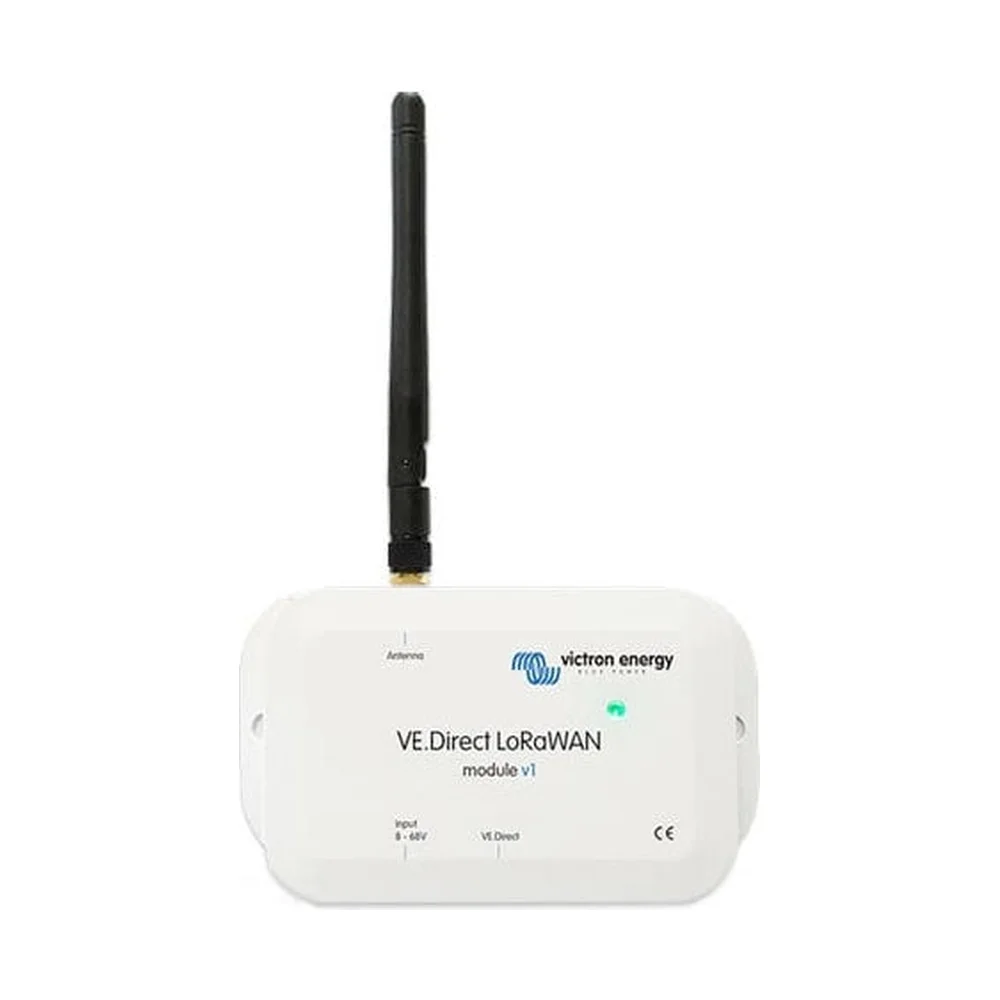 Victron Energy VE.Direct LoRaWAN US902-928 module