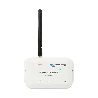 Victron Energy VE.Direct LoRaWAN US902-928 module
