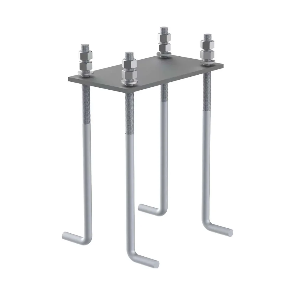 Elios Foundation Bolt Pack for Elios Terra G10 | 1 Pack