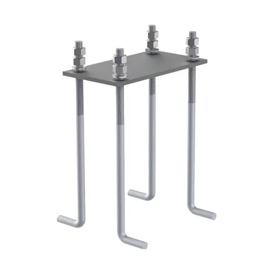 Elios Foundation Bolt Pack for Elios Terra G10 | 1 Pack