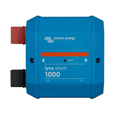 Victron Energy Lynx Shunt VE.Can