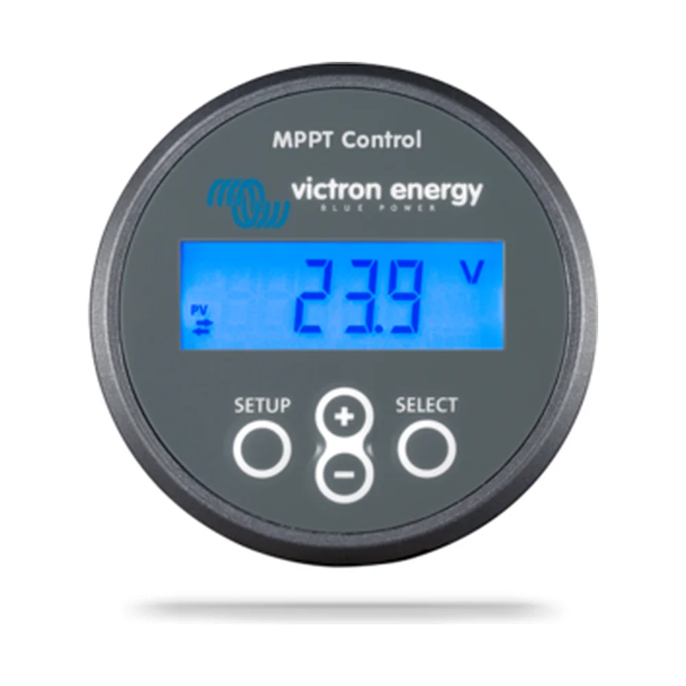 Victron Energy MPPT Control | SCC900500000
