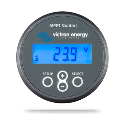 Victron Energy MPPT Control | SCC900500000