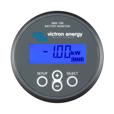 Victron energy Battery Monitor BMV-700H