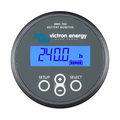 Victron Energy Battery Monitor BMV-702 Smart