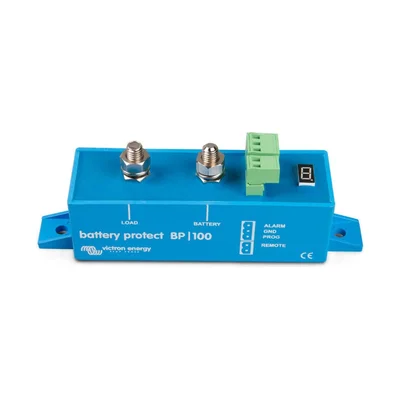 Victron energy BatteryProtect 12/24V-100A