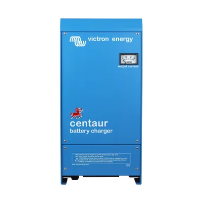 Victron Energy Centaur Charger 24/60(3) 120-240V