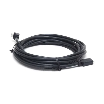 Victron Energy VE.Direct Cable 3m (one side Right Angle conn)