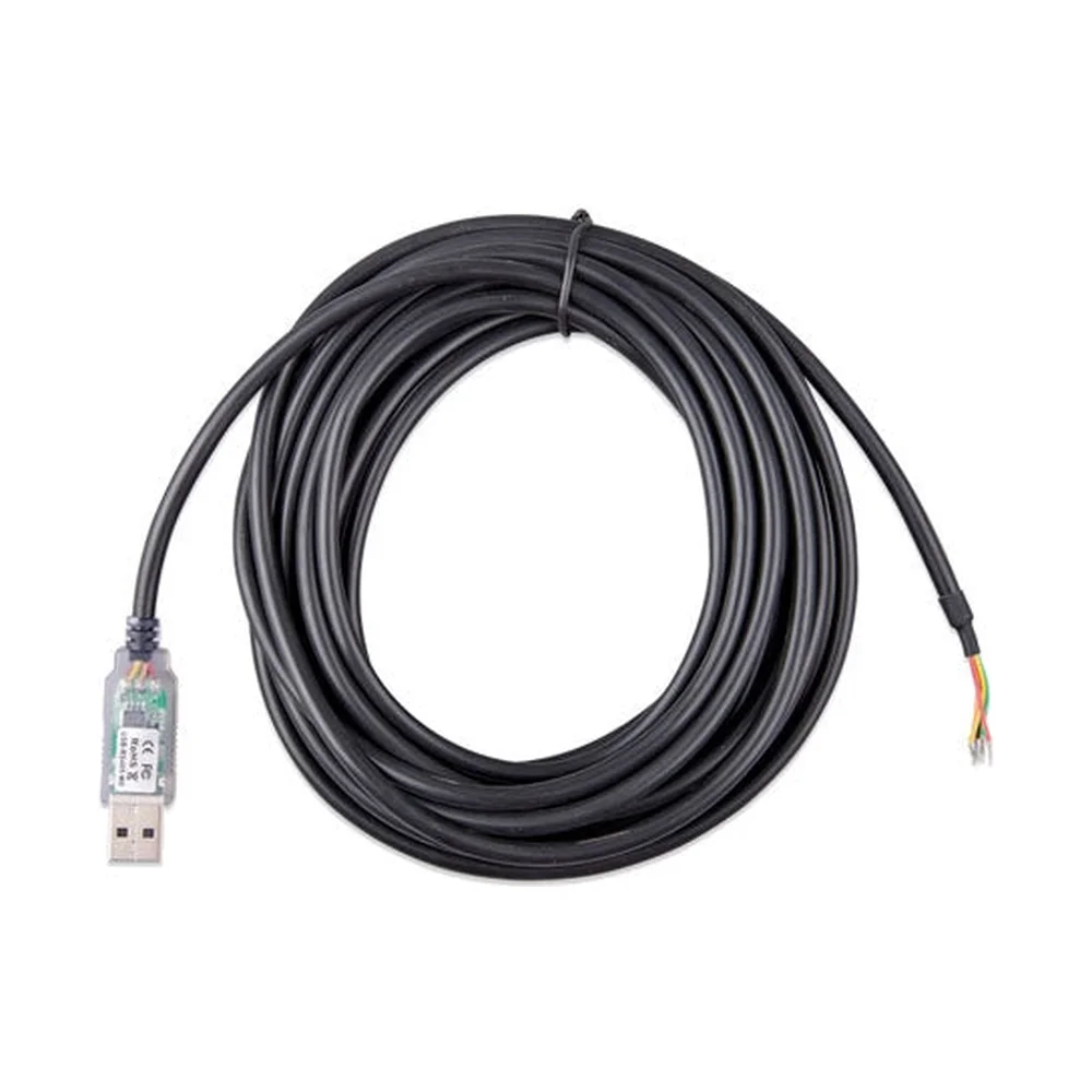 Victron Energy RS485 to USB interface 5m