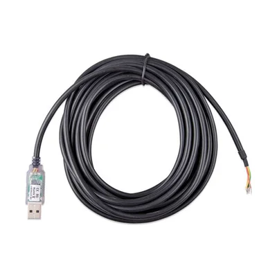 Victron Energy RS485 to USB interface 5m