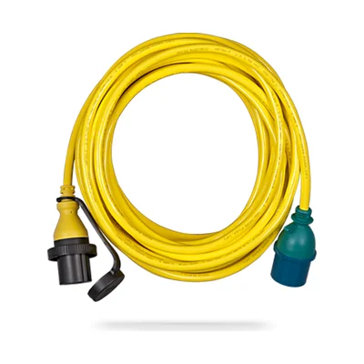 Victron Energy Shore Power Cord 15m 16A/250Vac (3x2,5sqmm)