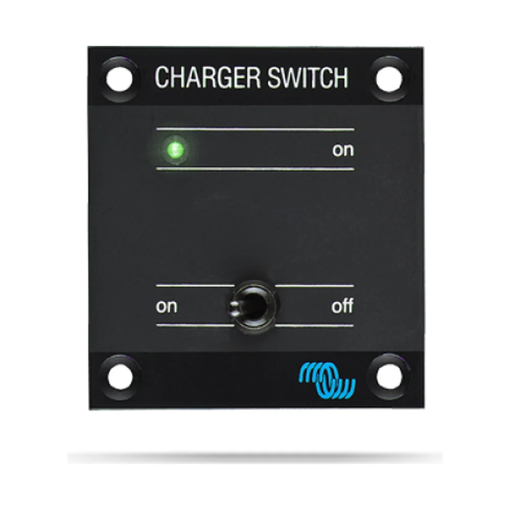 Victron Energy Charger switch CE