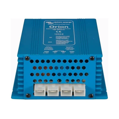 Victron Energy Orion 12/24-8 DC-DC converter IP20