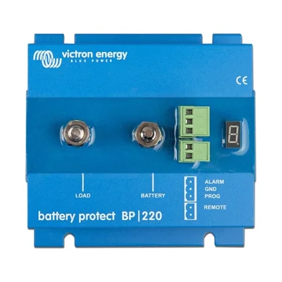 Victron energy BatteryProtect 12/24V-220A