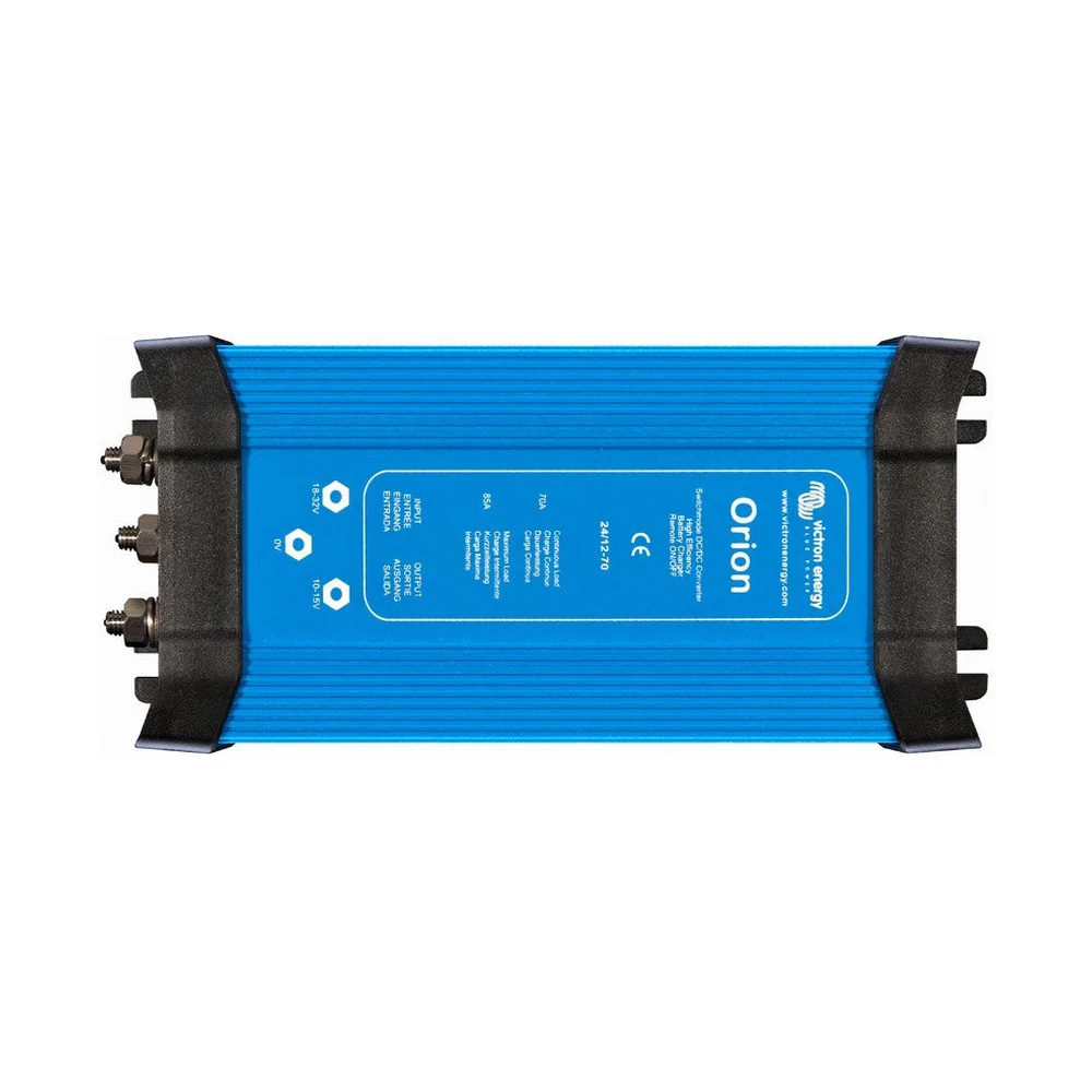 Victron Energy Orion 24/12-70A DC-DC converter IP20