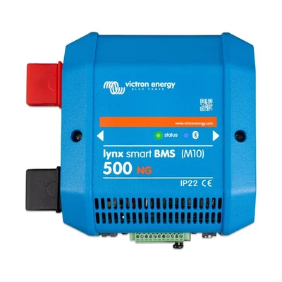 Victron Energy Lynx Smart BMS 500 NG (M10)