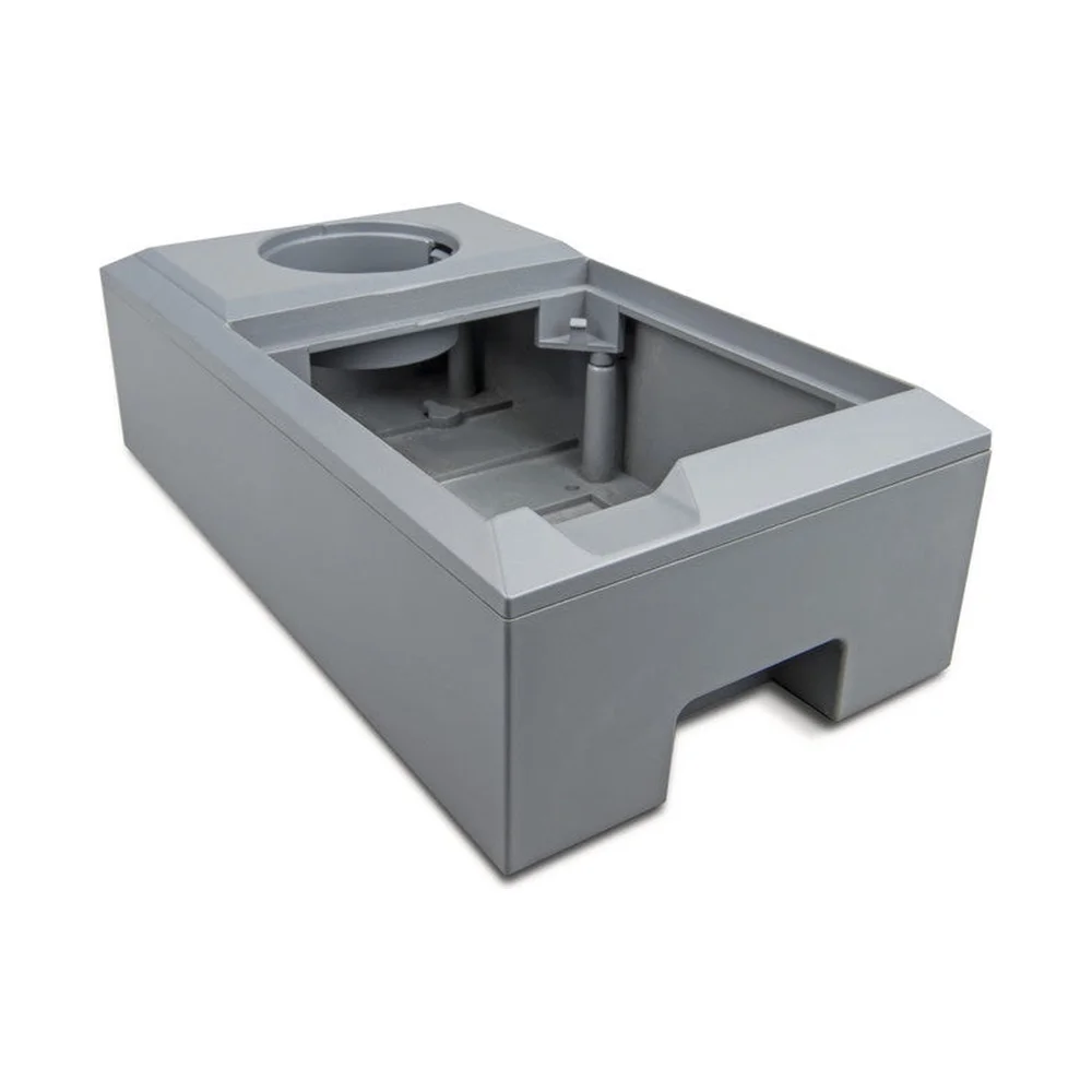 Victron Energy Wall mounted enclosure for Color Control GX