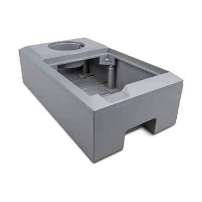 Victron Energy Wall mounted enclosure for Color Control GX
