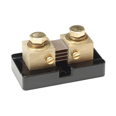 Victron Energy Shunt 500A/50mV