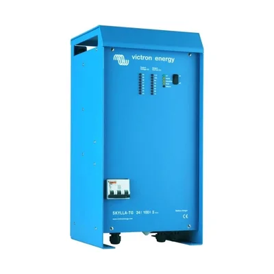 Victron Energy Skylla-TG 24/100(1+1) 3-Phase 400V
