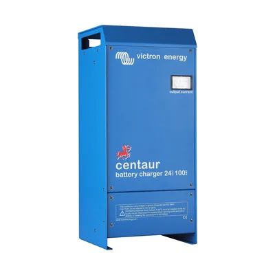 Victron Energy Centaur Charger 12/100(3) 120-240V