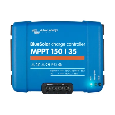 Victron energy BlueSolar MPPT 150/35 | SCC020035000