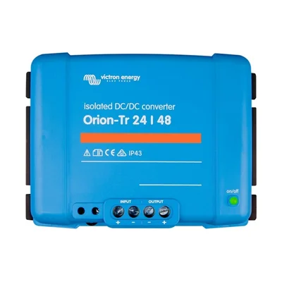 Victron Energy Orion-Tr 24/48-6A (280W) Isolated DC-DC converter