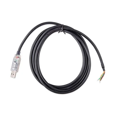 Victron Energy RS485 to USB interface 1.8m