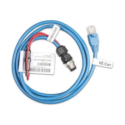 Victron Energy VE.Can to NMEA2000 Micro-C male