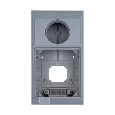 Victron Energy Wall mounted enclosure for Color Control GX and BMV or MPPT