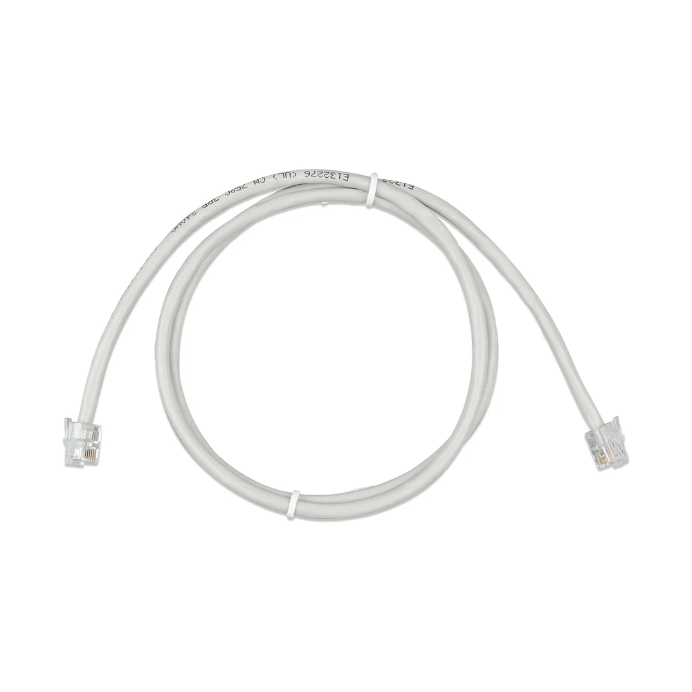 Victron energy RJ12 UTP Cable 0,9 m