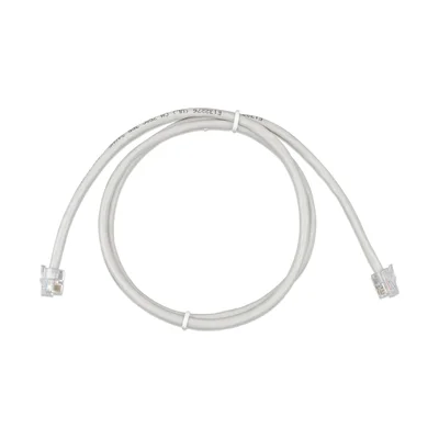 Victron energy RJ12 UTP Cable 0,9 m