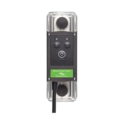 TBS Battery Protect Relay (500A) | DCM-TBP-12V-500A | 60Vdc